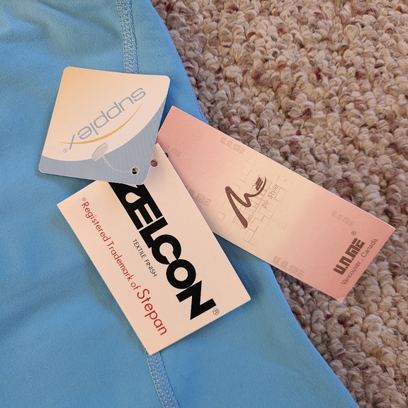 Y2K Retro Motorcycle Tank XS - Picture 3 of 6